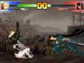 GF202020 MUGEN: Adel B. [me] Vs. Guts