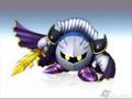 videos de Super Smash Bros. Brawl - Meta Knight