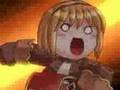 RAGNAROK BATTLE OFFLINE OP