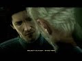 MGS4 Cutscenes Act 4 -Mission Briefing- {Pt1}