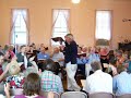 Greenwich (Sacred Harp 183)  shape note singing