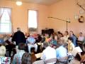 Greenwich (Sacred Harp 183) shape note singing