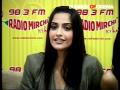 Vivacious Sonam Kapoor promotes Aisha(1 day ago)