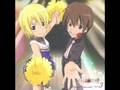 Higurashi no Naku Koro ni Kai file 3 - Maebara Keiichi