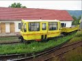 Timisora Botosani by Train Partea 2