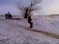 Winter olympics 2008