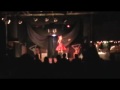 Cora Vette sings Lady Marmalade