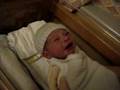 Baby Seth Queensborough