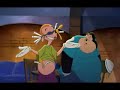 An Extremely Cannibalistic Movie