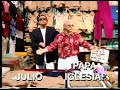 Al Ataque - Carrascal, Julito y Marta S�nchez