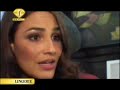 Fernanda tavares vs retrospective Top Model