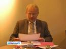 Salon de Provence - Kert fait le point sur les investitures