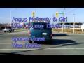 Angus McScotty Wee Country Drives Episode 2- Kinegos Van