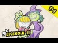 Vete a la Versh - Temporada 1,  Episodio 11: Ricitos de Oro