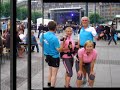 XCO-Training in Hamburg rund um die Au�en- & Binnen- Alster