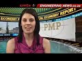 Real Economy Report 173