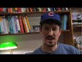 Randy Myers Poster Day - Cubs