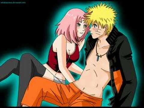 NaruSaku - Devuelveme a Mi Chica - Hombres G