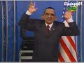 EL ESPECIAL DEL HUMOR - GEORGE PUSH Y OBAMA 2/2 HQ EL ESPECIAL DEL HUMOR - GEORGE PUSH Y OBAMA 2/2 HQ