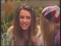 Miley and Lilly- Never far behind Miley and Lilly- Never far behind