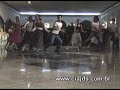 CiaJDS - Apresenta��o no Buffet Colonial (SP) - Parte 1