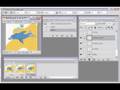#0001 Cursos Informaticos ( Photoshop Cs2 Video.31)
