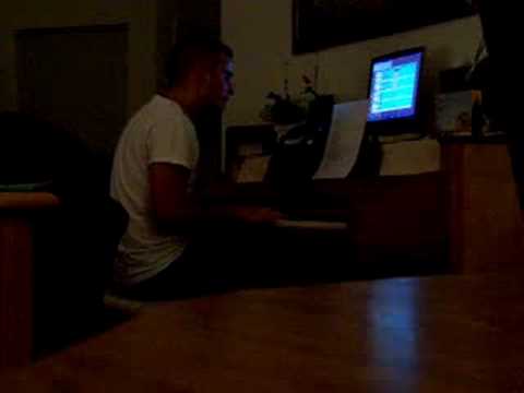 Boston (cover)