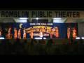 philippine folk dance: itik itik