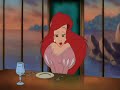 Favourite Things - The Little Mermaid