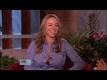 Mariah On ELLEN Degeneres Show  Part.1 ( Nov.25th 2008)
