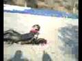 videos de Marianne Guarena - First Street Luge race