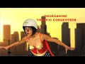 SUPER VESPA GIRL