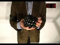 puzzle king   rubiks 5x5x5 professor cube solve