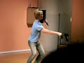 Bj�rn Gustavsson standup @ T�by 2/4