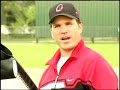 Joe Mauer Quickswing Baseball Training Commercial Joe Mauer Quickswing Baseball Training Commercial