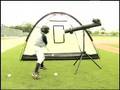 Joe Mauer Quickswing Baseball Training Commercial
