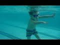 3yo William Diving d