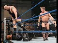 Survivor Series 2009 Heavy Weigh Match Highlights