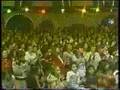Silvio Santos - Abertura Show de Calouros 1982