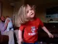Amy dancing Amy dancing