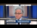 Obama's Weaponized IRS and Dept. of Justice