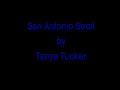 San Antonio Stroll