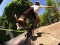 Chris Haslam clip/rare footage!! Chris Haslam clip/rare footage!!