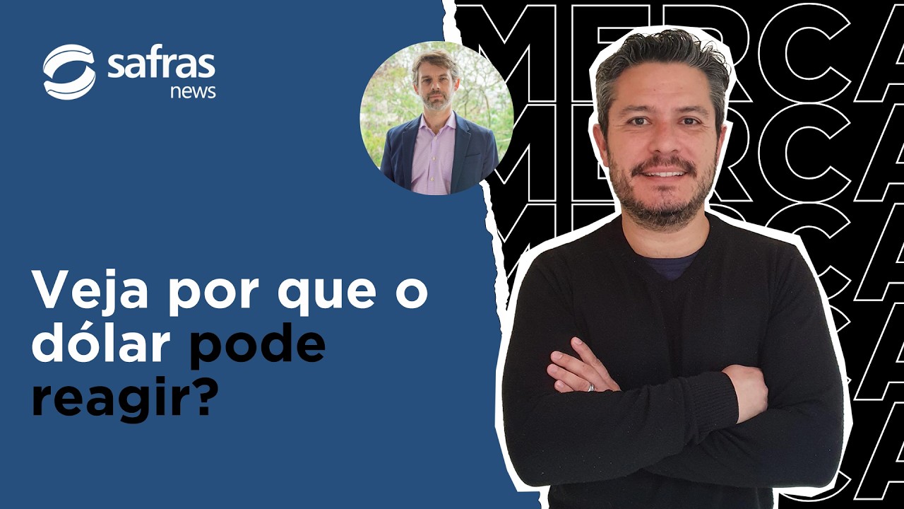Avaliamos por que o movimento de baixa do dólar pode estar esgotado – Papo de Câmbio