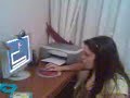 ostion de miedo