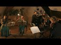 Dvořák – Quintette pour piano n° 2 en la majeur, B. 155, op. 81