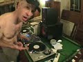 My mix, tutorial, advise, vlog, Me talking crap!, LOL!