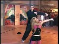 Patricia y Hugo - (Thong Song by Sisqo) 1-Feb-08 [Video alta calidad]
