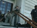 Iraq Veterans Against the War Blocks Entrance to Congress