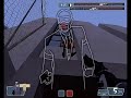 Team Fortress 2: Advanced Spy Ninja Tutorial. {2 of 3}